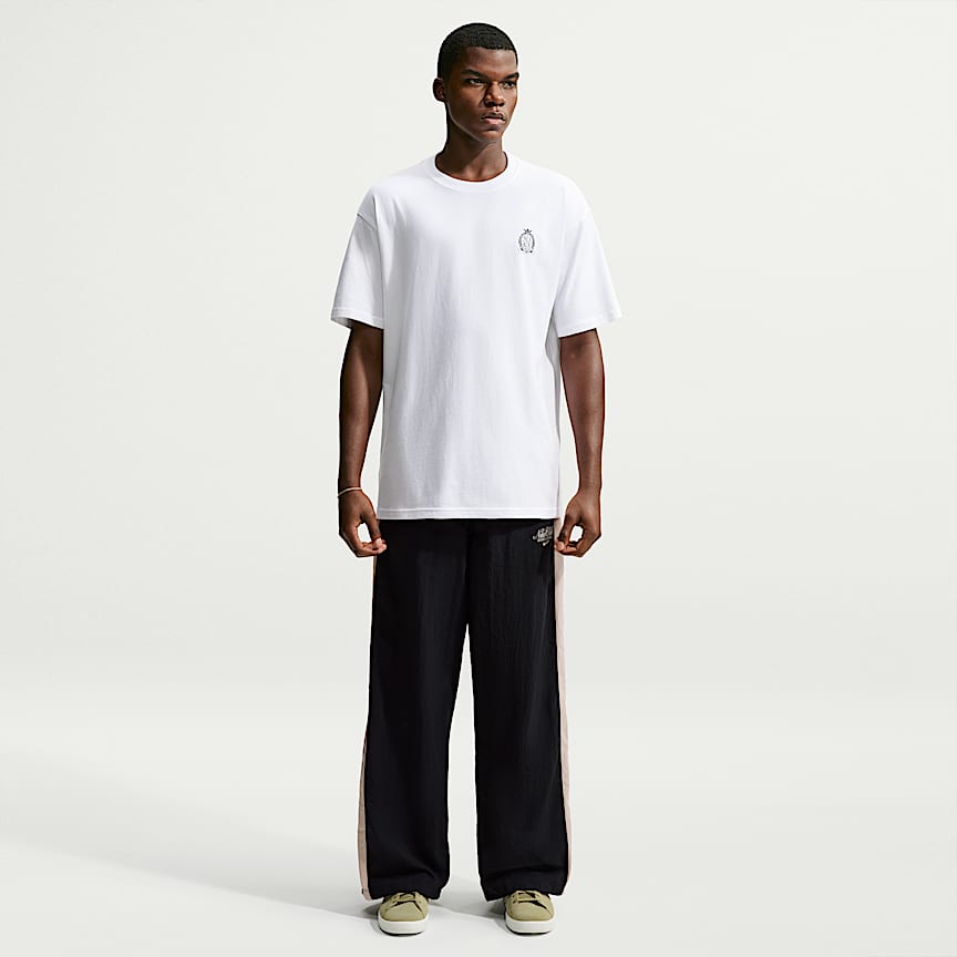 ACG Radical AirFlow Men's Dri-FIT Short-Sleeve Trail Running Top